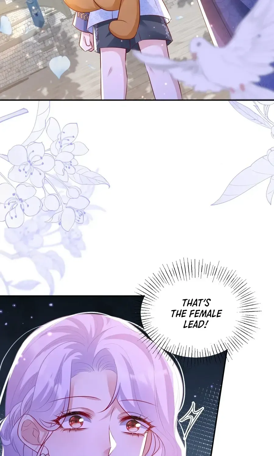 Forcibly Occupy His Highness the Prince Chapter 15 page 17 - 