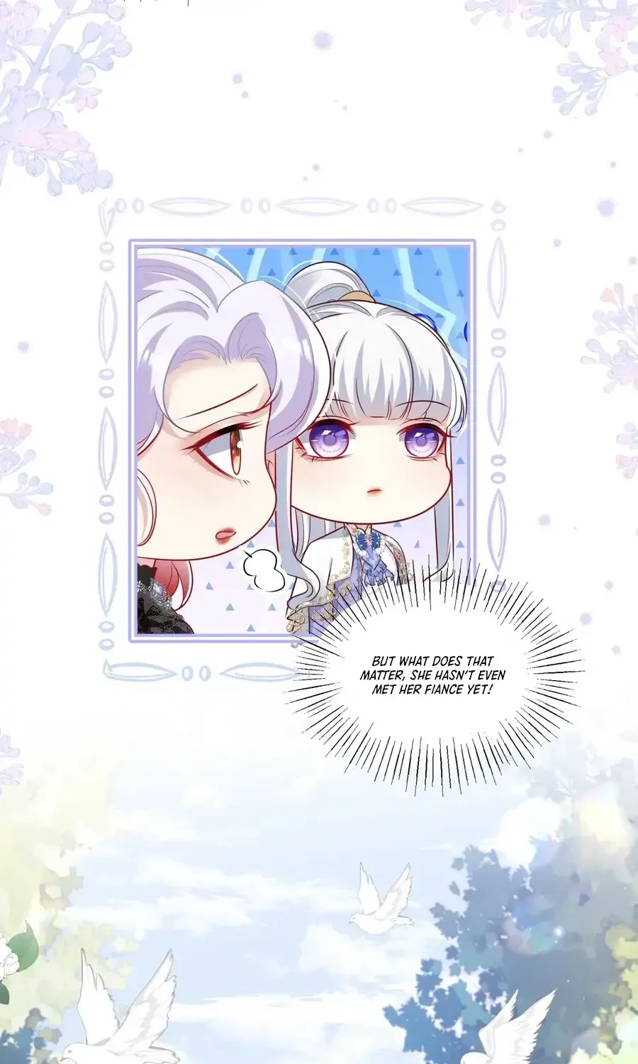 Forcibly Occupy His Highness the Prince Chapter 15 page 24 - 