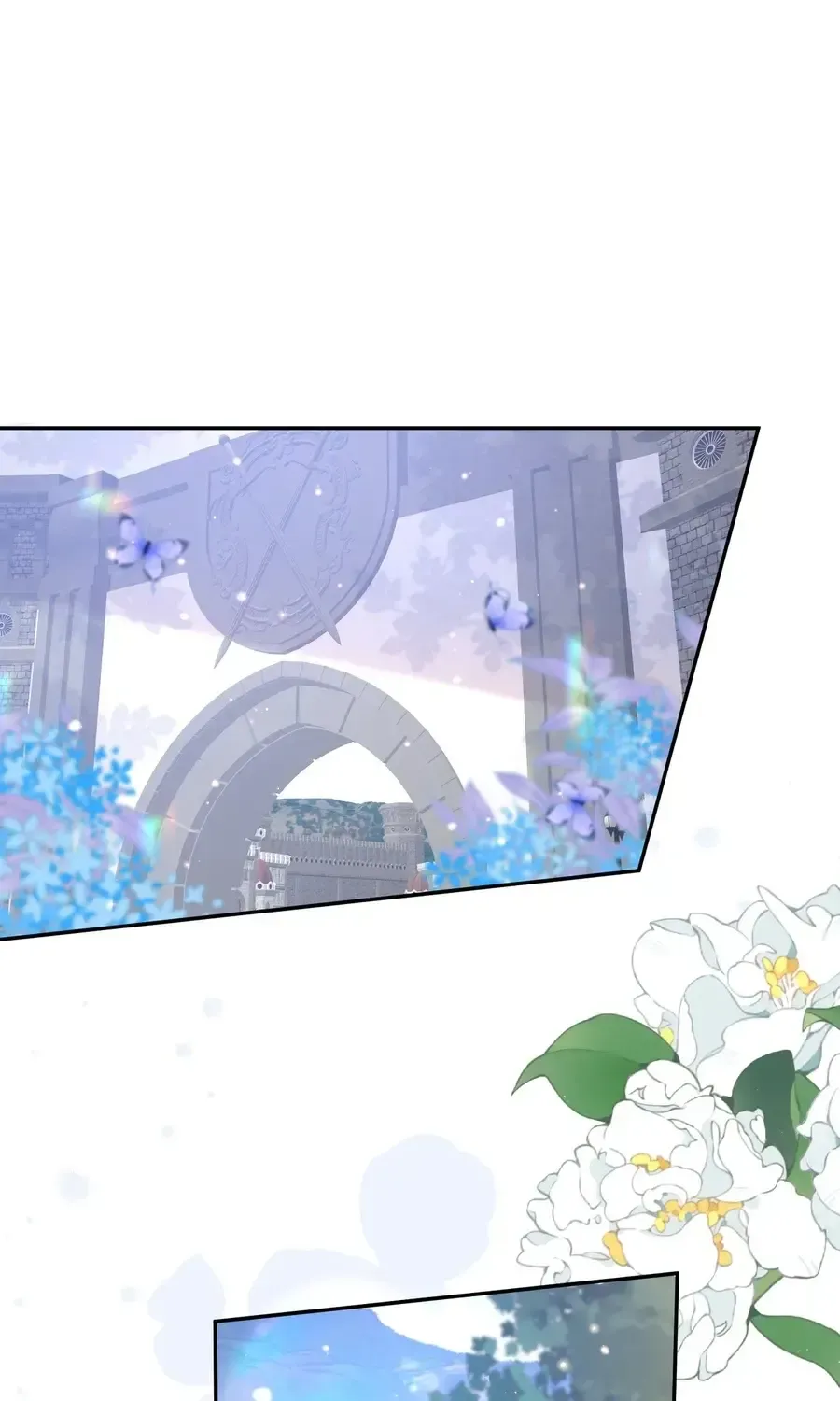 Forcibly Occupy His Highness the Prince Chapter 15 page 35 - 