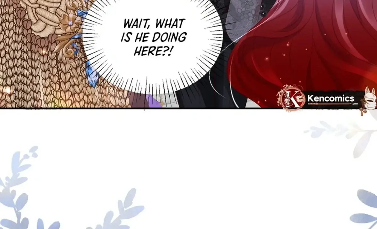 Forcibly Occupy His Highness the Prince Chapter 15 page 5 - 