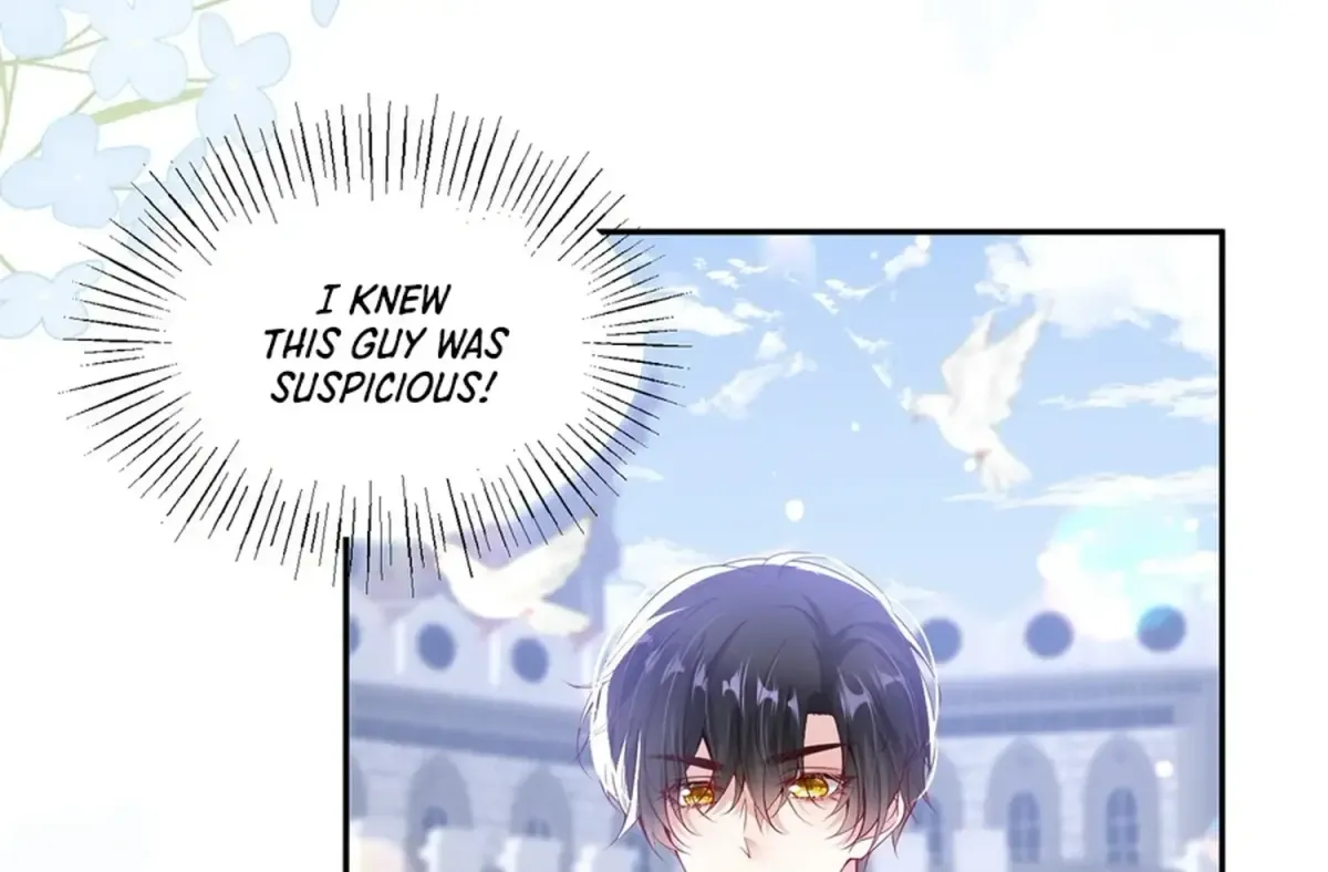 Forcibly Occupy His Highness the Prince Chapter 15 page 51 - 