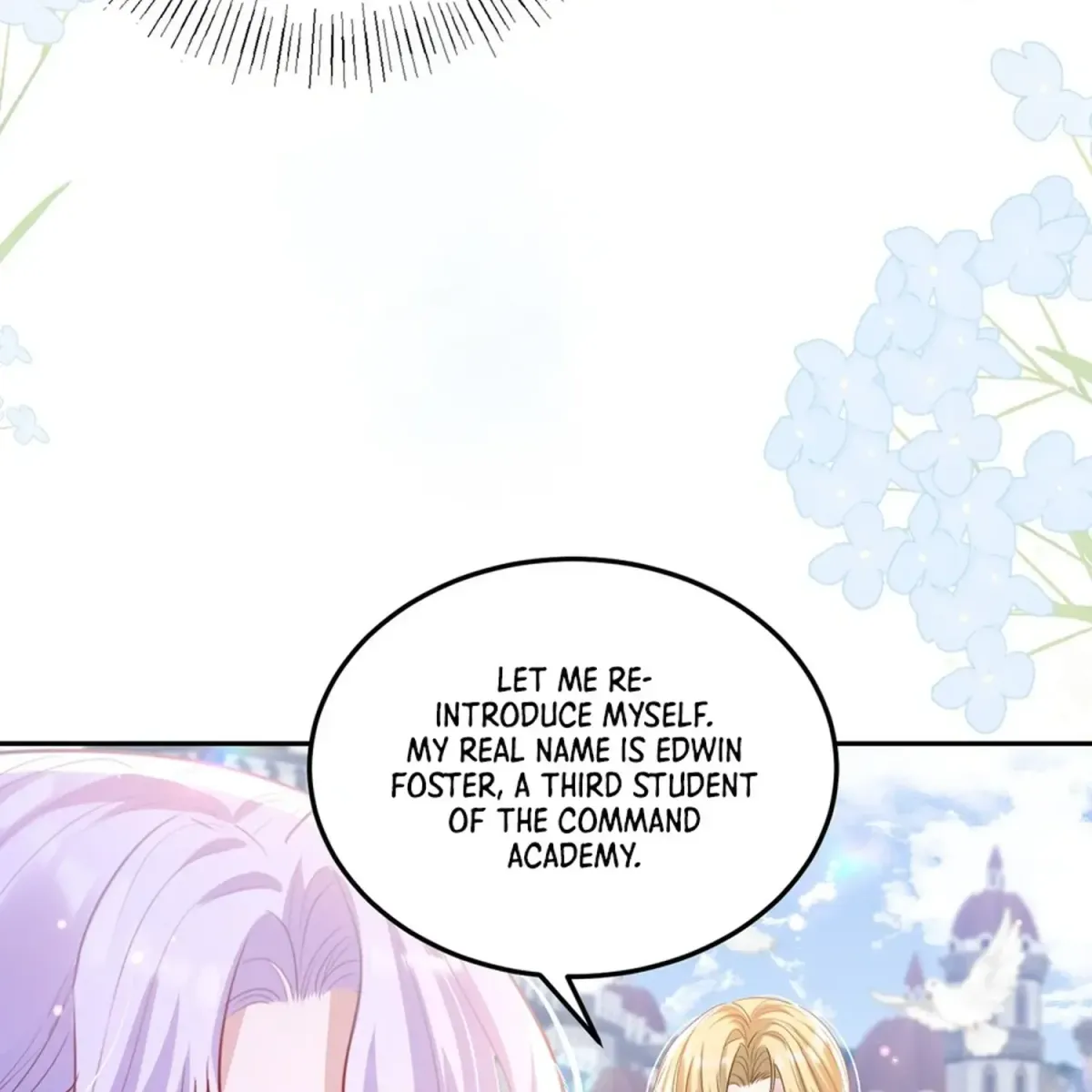 Forcibly Occupy His Highness the Prince Chapter 15 page 53 - 