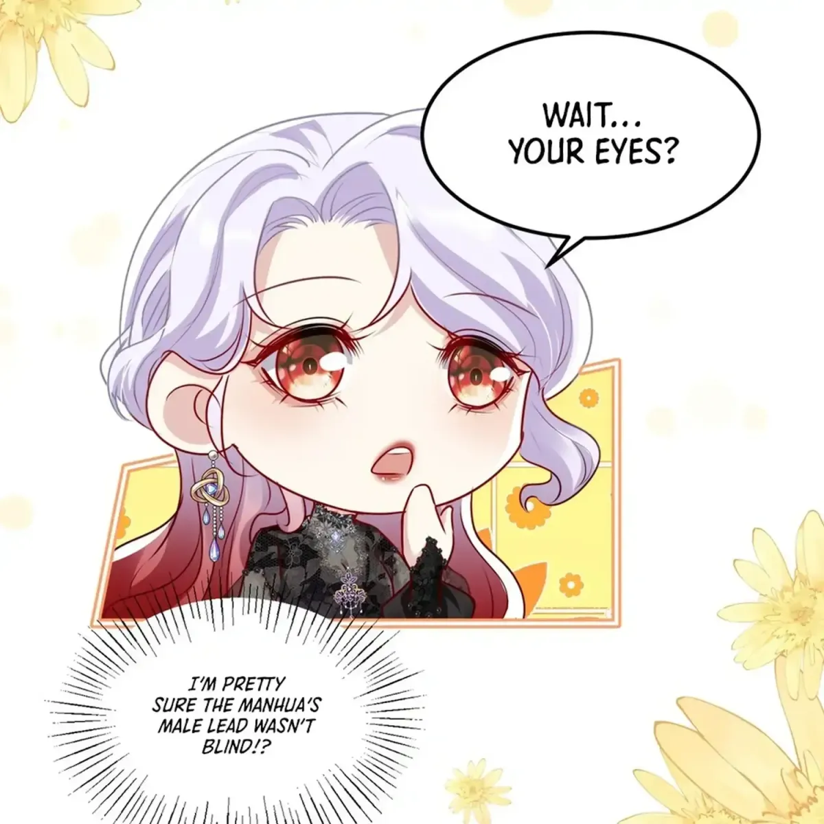 Forcibly Occupy His Highness the Prince Chapter 15 page 56 - 