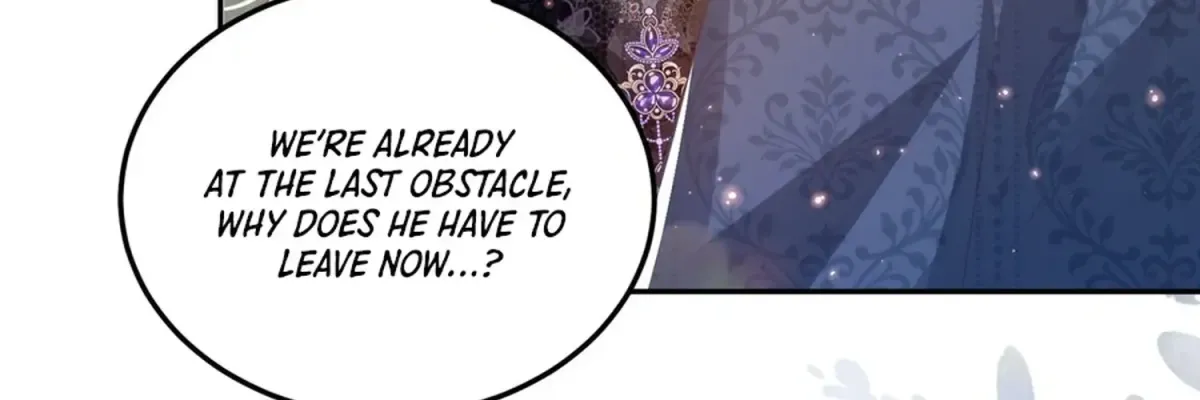 Forcibly Occupy His Highness the Prince Chapter 15 page 9 - 