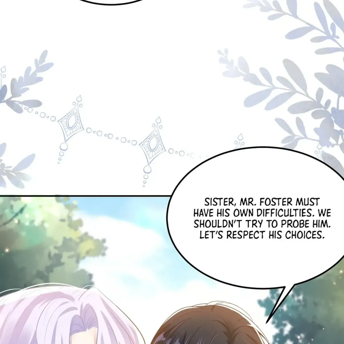 Forcibly Occupy His Highness the Prince Chapter 15 page 10 - 