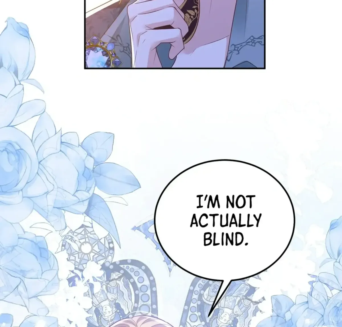 Forcibly Occupy His Highness the Prince Chapter 16 page 2 - 