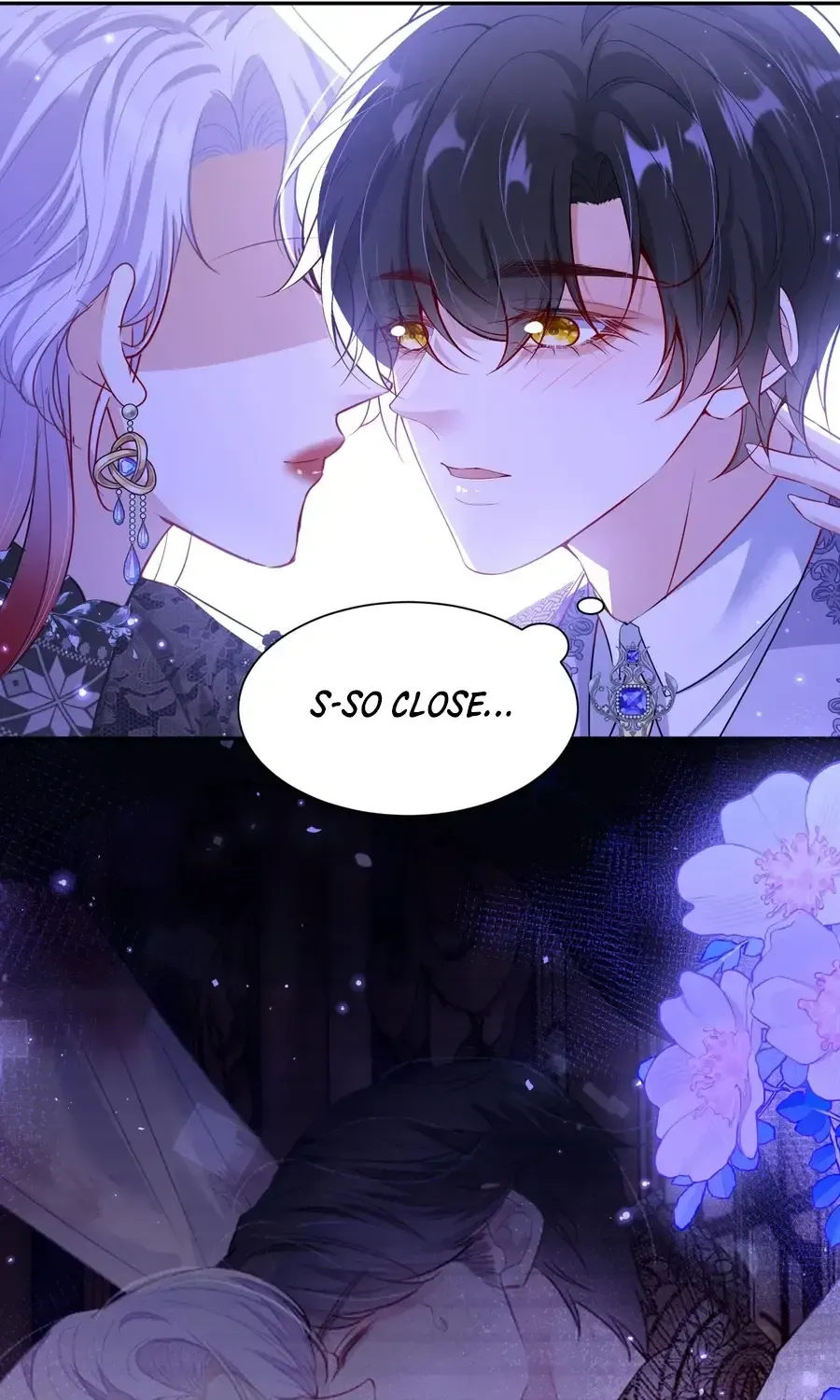 Forcibly Occupy His Highness the Prince Chapter 16 page 30 - 