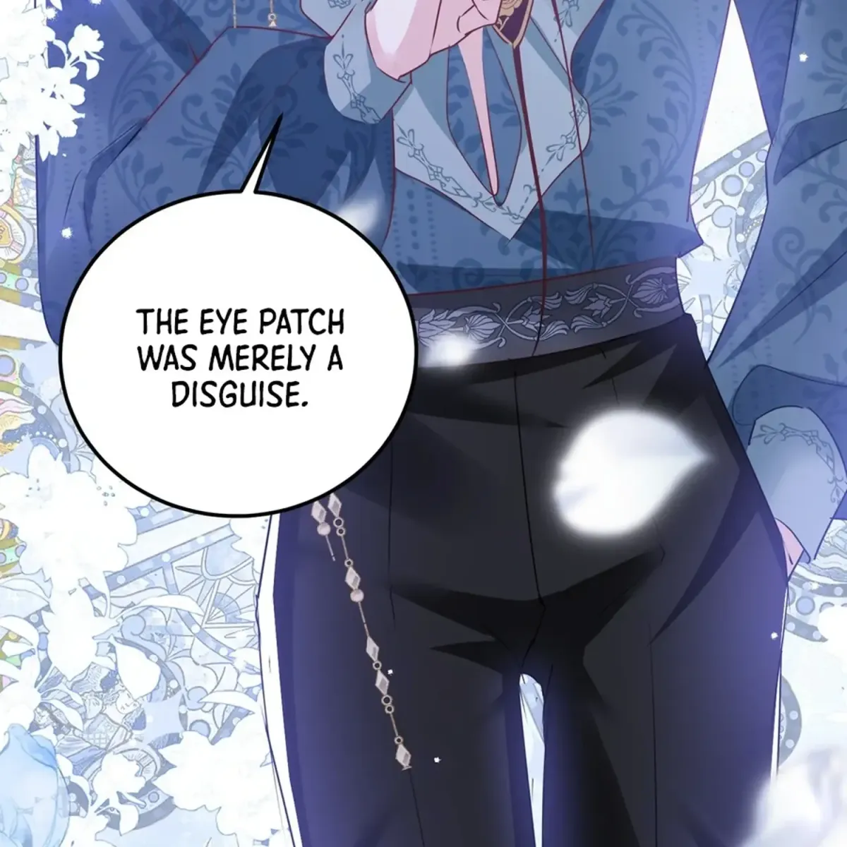 Forcibly Occupy His Highness the Prince Chapter 16 page 4 - 