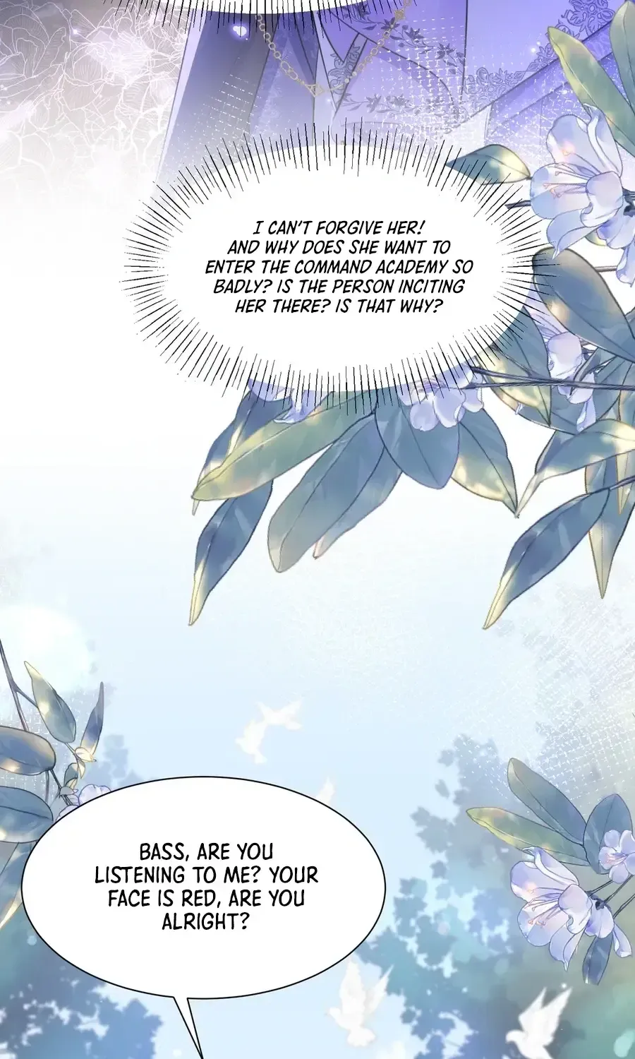 Forcibly Occupy His Highness the Prince Chapter 16 page 32 - 