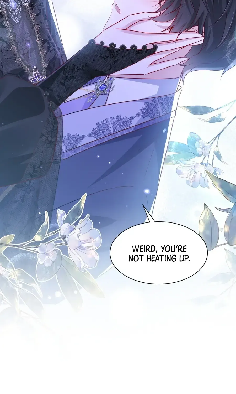 Forcibly Occupy His Highness the Prince Chapter 16 page 36 - 