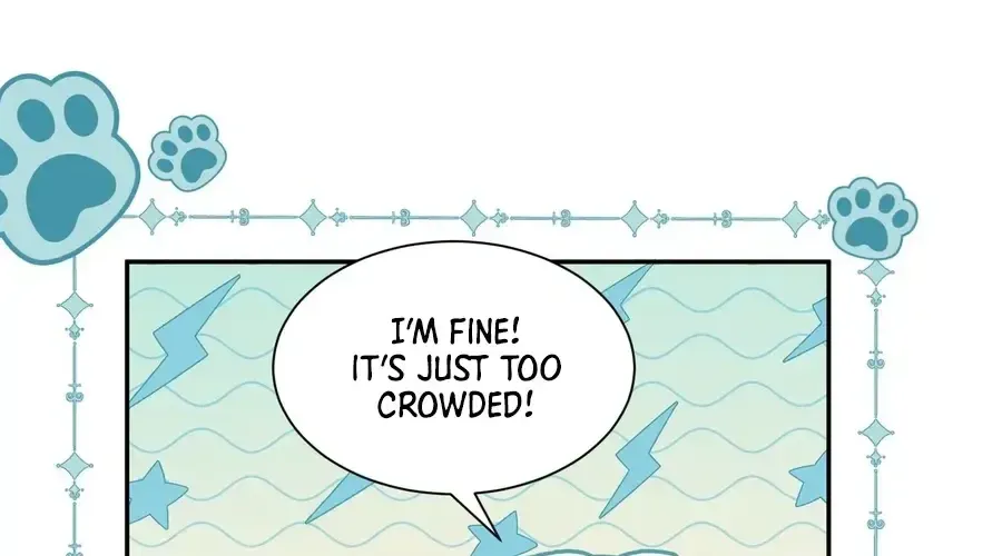 Forcibly Occupy His Highness the Prince Chapter 16 page 37 - 