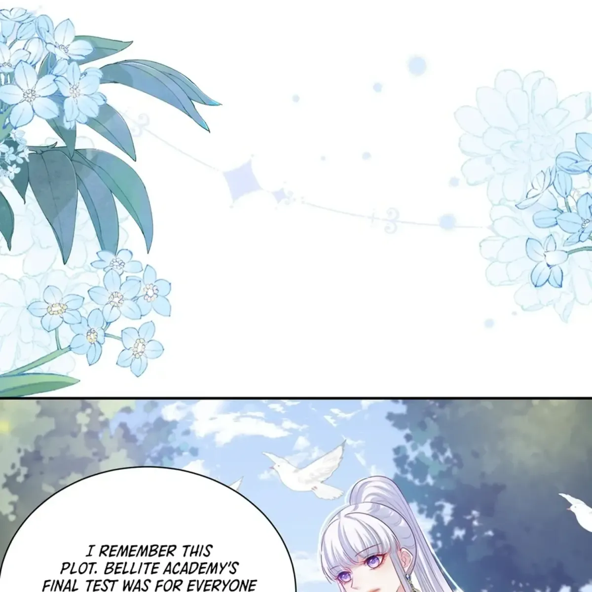 Forcibly Occupy His Highness the Prince Chapter 16 page 41 - 