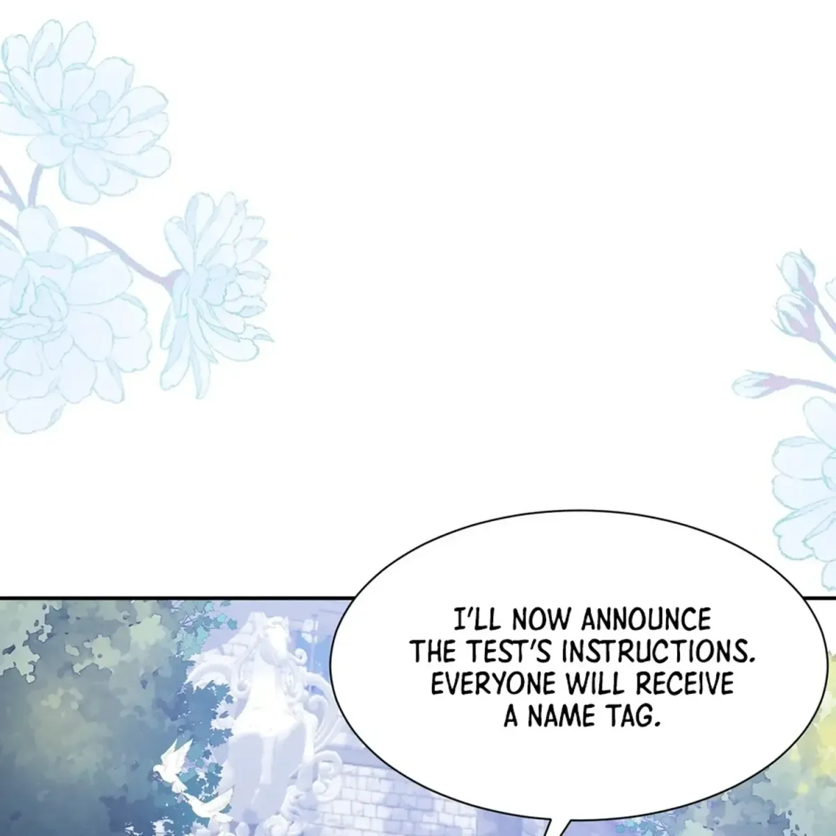 Forcibly Occupy His Highness the Prince Chapter 16 page 43 - 