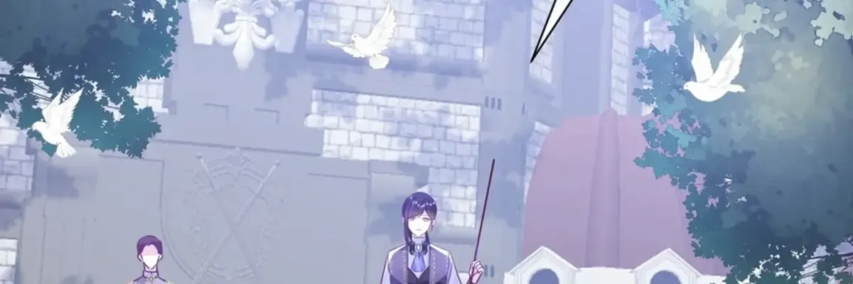 Forcibly Occupy His Highness the Prince Chapter 16 page 44 - 