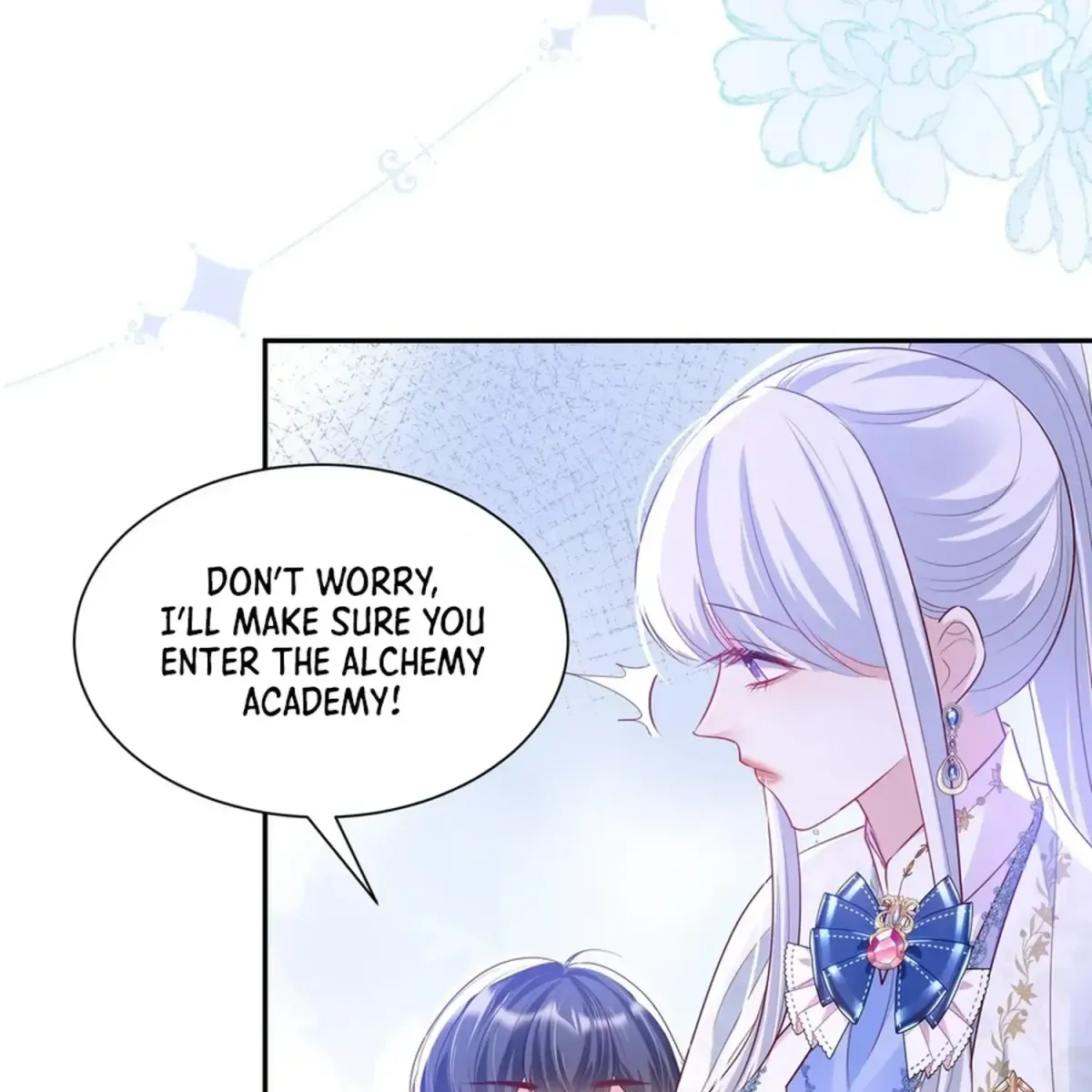 Forcibly Occupy His Highness the Prince Chapter 16 page 46 - 