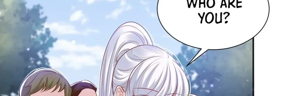 Forcibly Occupy His Highness the Prince Chapter 16 page 48 - 