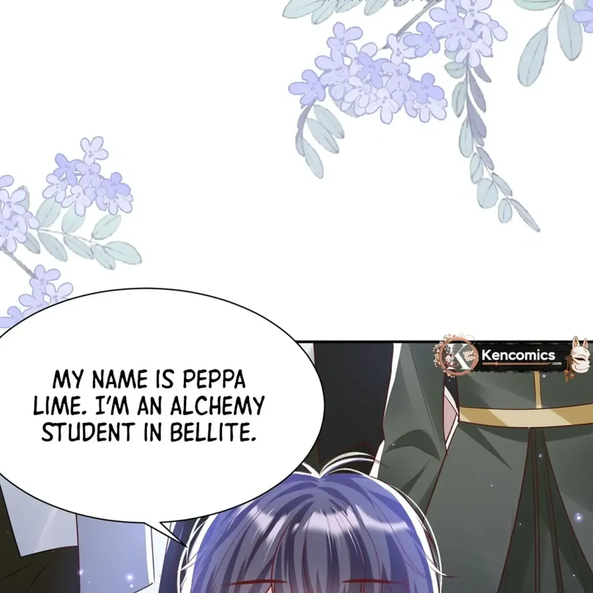 Forcibly Occupy His Highness the Prince Chapter 16 page 50 - 
