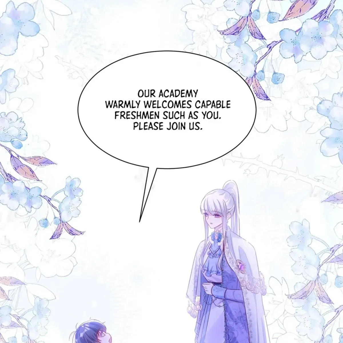 Forcibly Occupy His Highness the Prince Chapter 16 page 53 - 