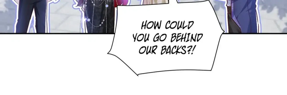 Forcibly Occupy His Highness the Prince Chapter 17 page 15 - 