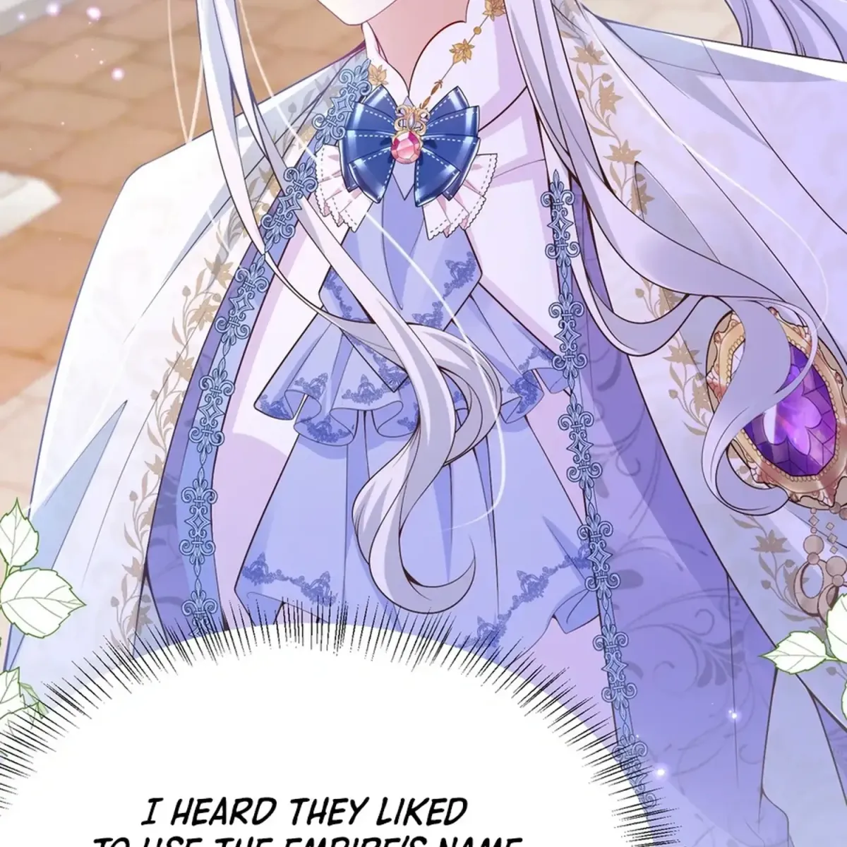 Forcibly Occupy His Highness the Prince Chapter 17 page 37 - 