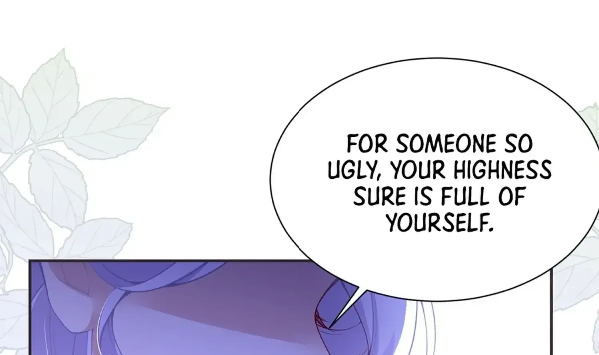 Forcibly Occupy His Highness the Prince Chapter 17 page 41 - 