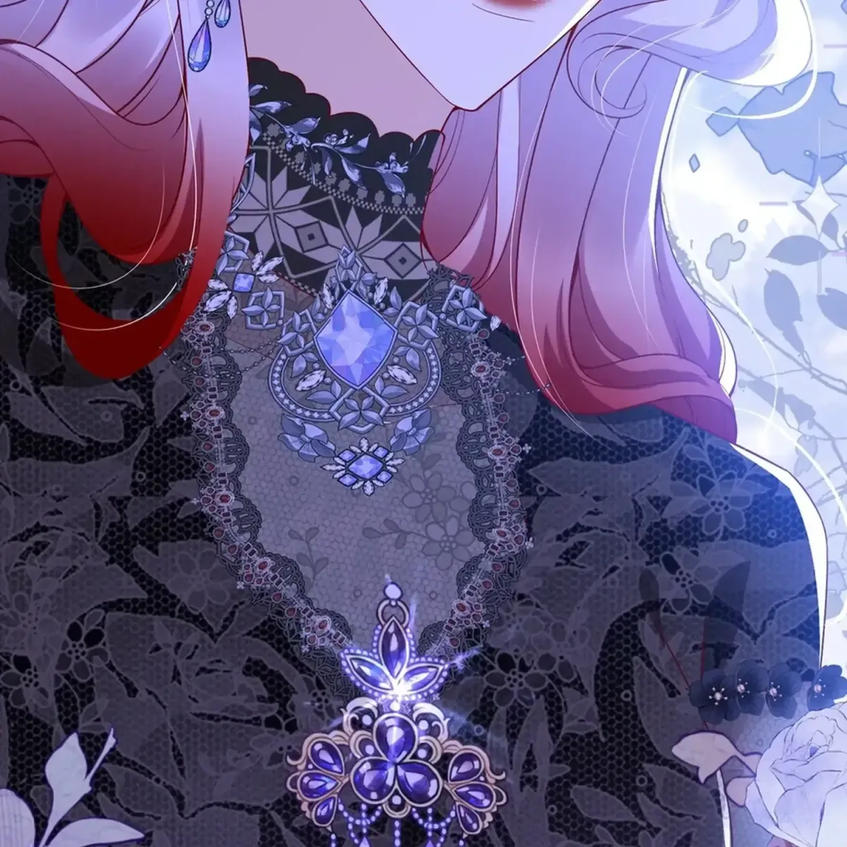 Forcibly Occupy His Highness the Prince Chapter 17 page 46 - 