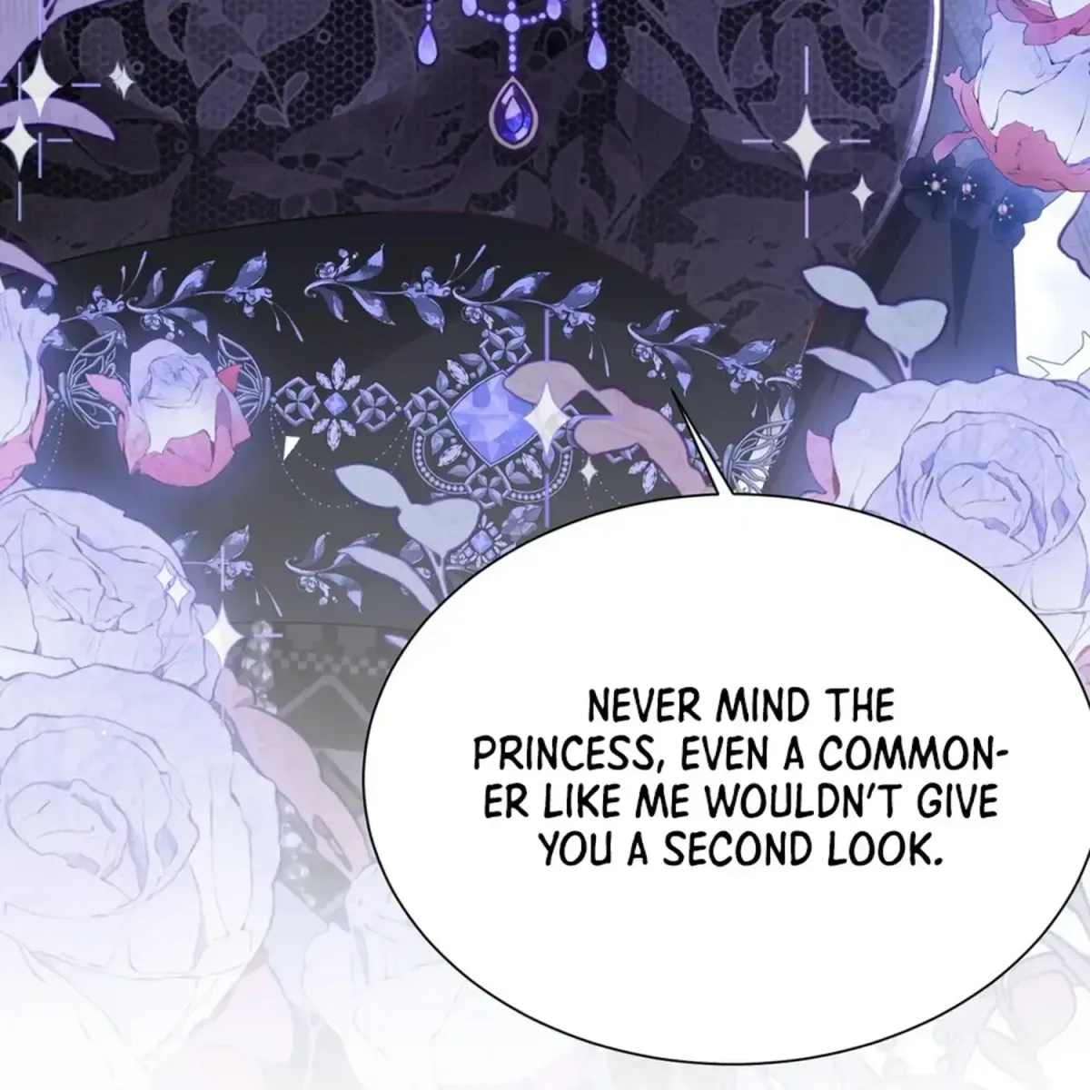 Forcibly Occupy His Highness the Prince Chapter 17 page 47 - 