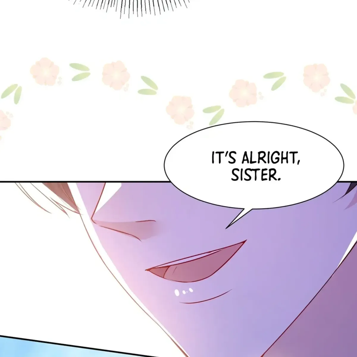 Forcibly Occupy His Highness the Prince Chapter 17 page 9 - 