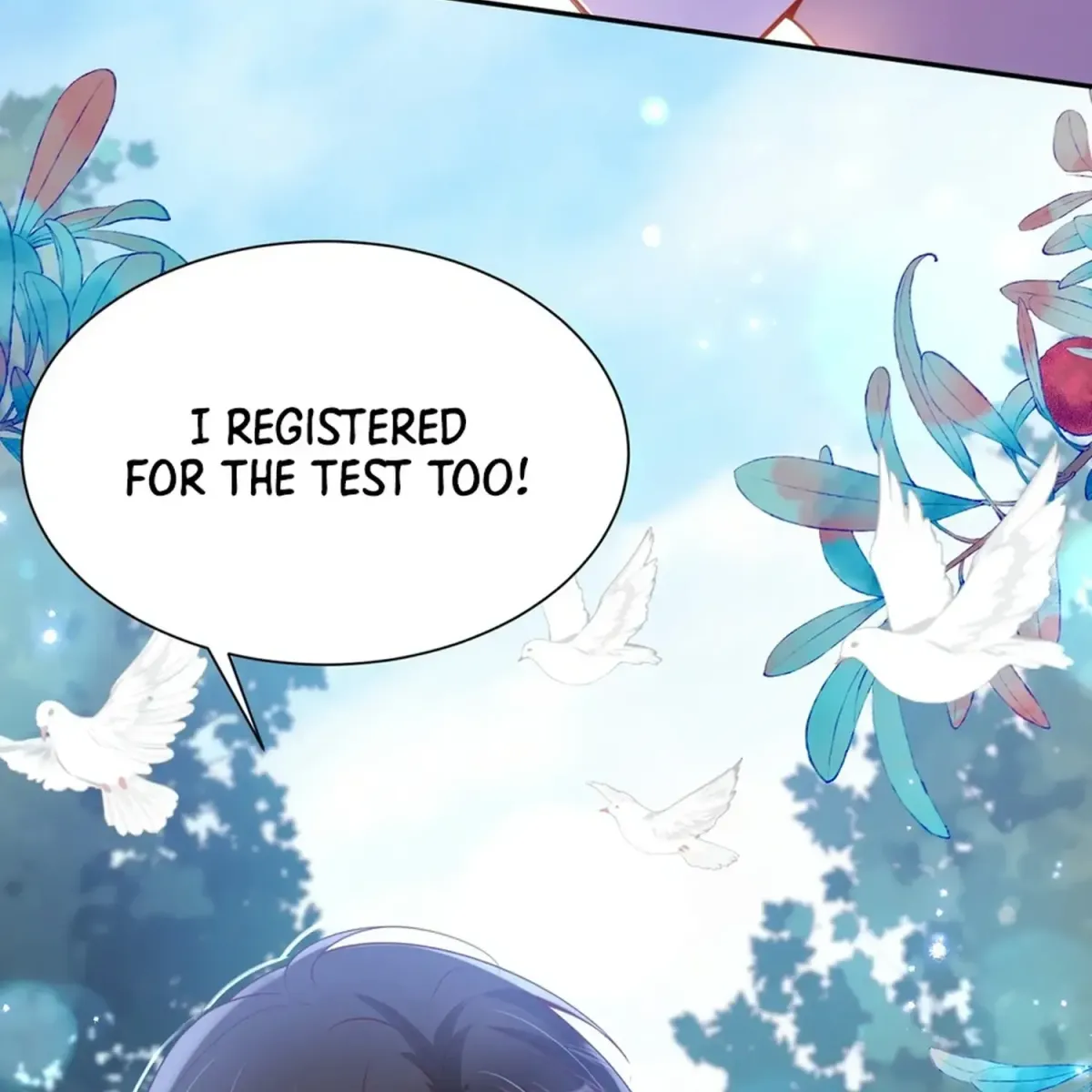 Forcibly Occupy His Highness the Prince Chapter 17 page 10 - 