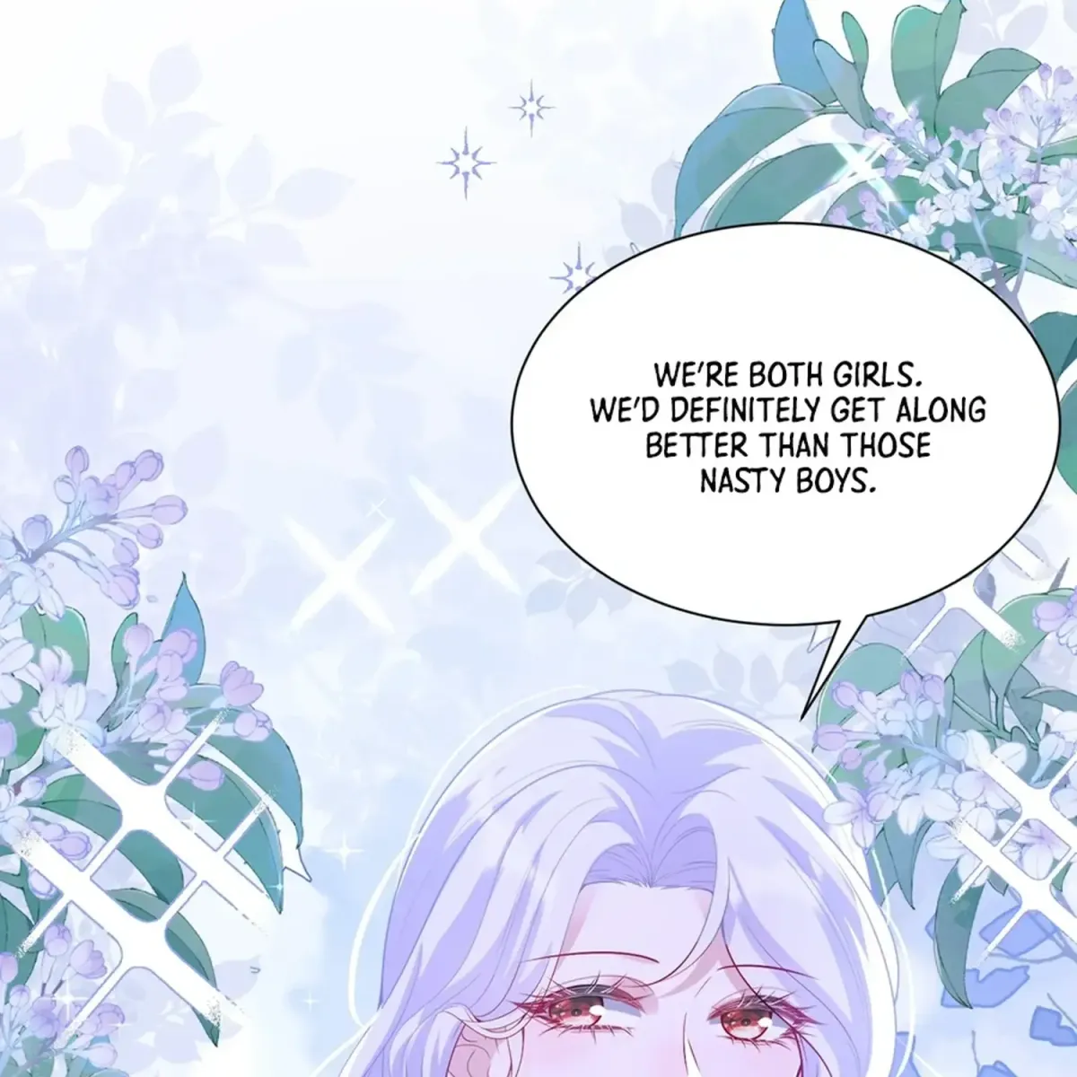 Forcibly Occupy His Highness the Prince Chapter 18 page 11 - 