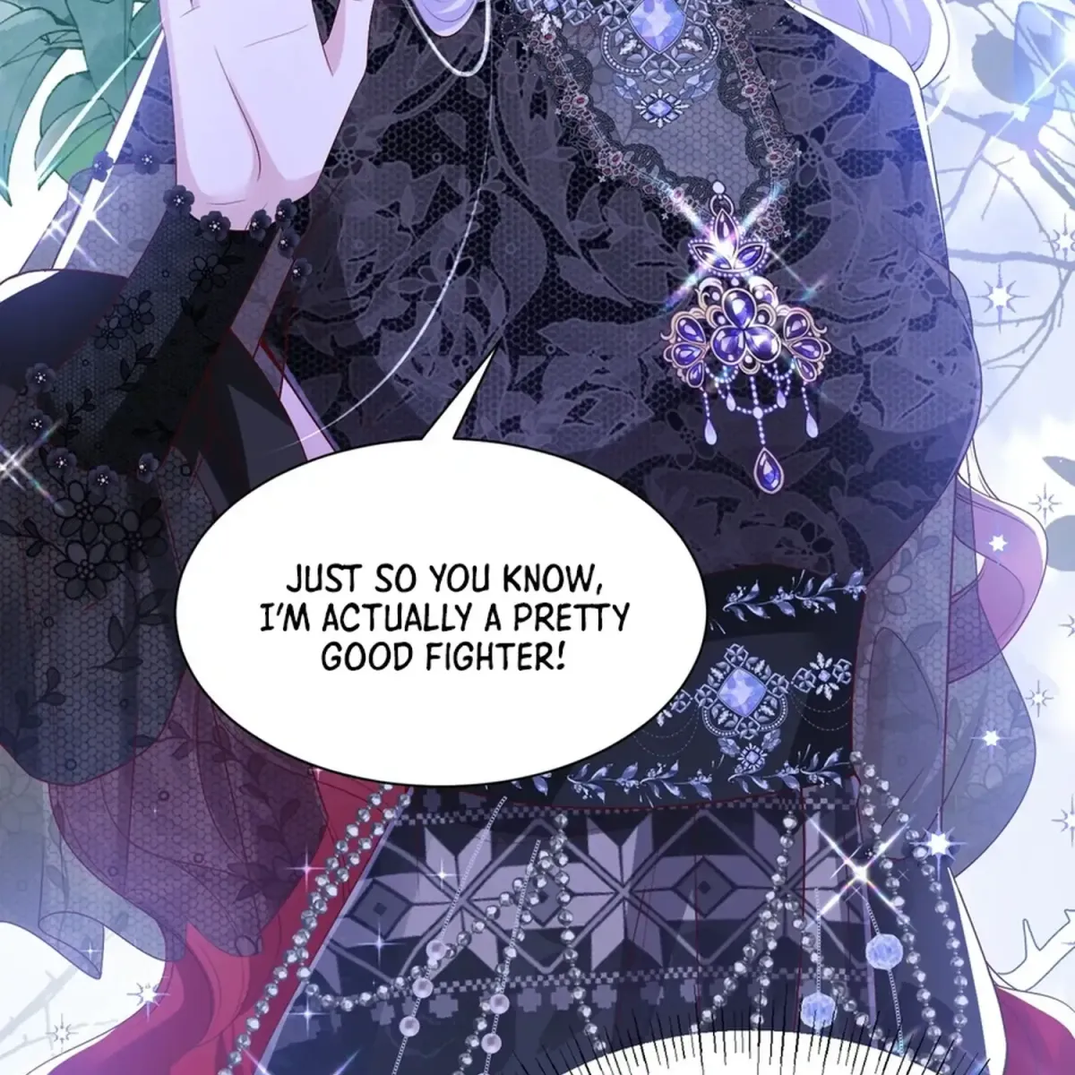 Forcibly Occupy His Highness the Prince Chapter 18 page 13 - 