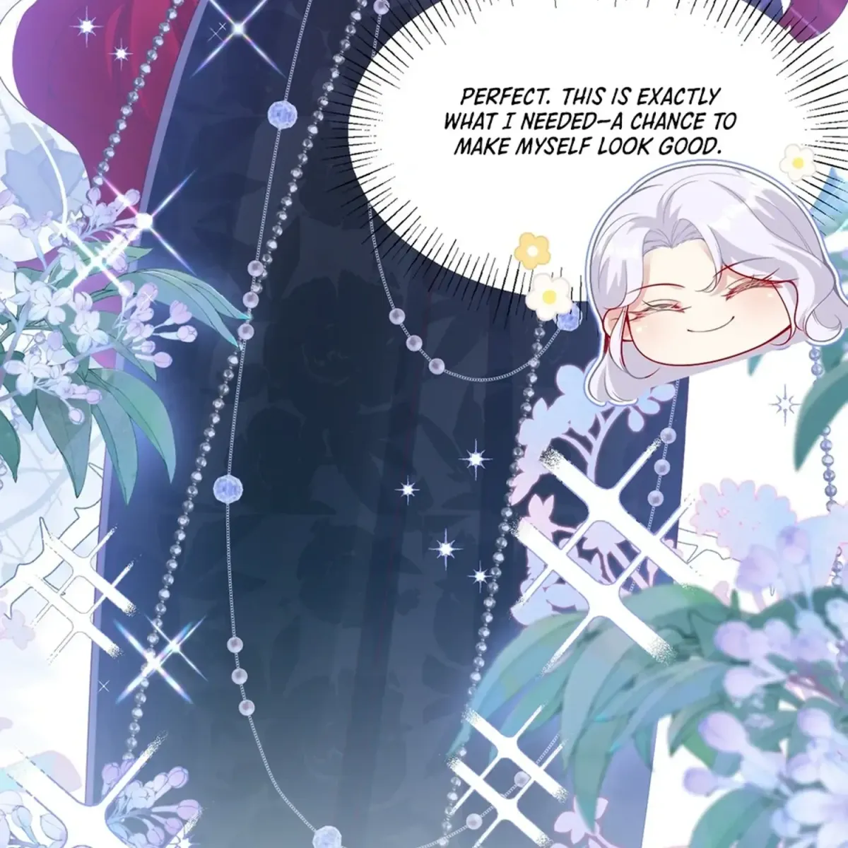 Forcibly Occupy His Highness the Prince Chapter 18 page 14 - 