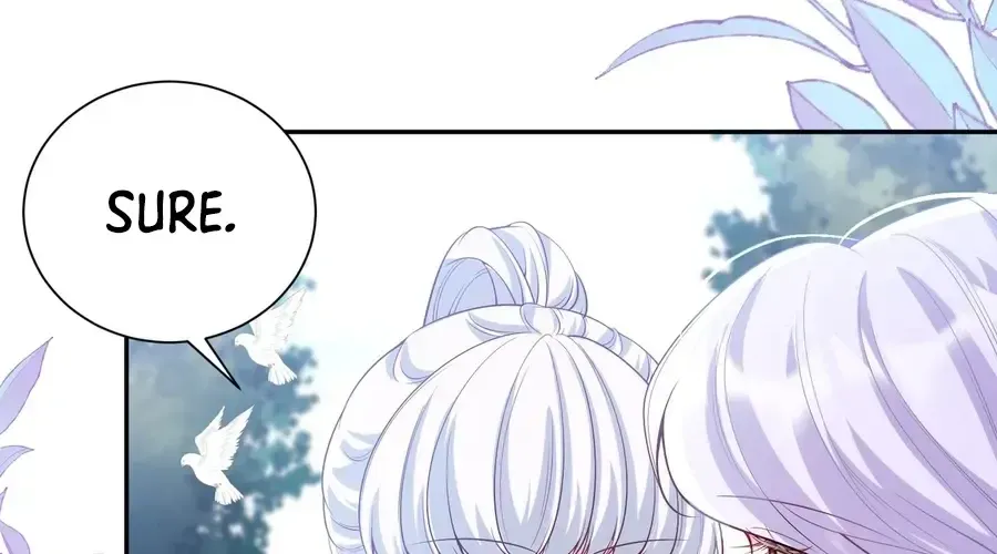 Forcibly Occupy His Highness the Prince Chapter 18 page 22 - 