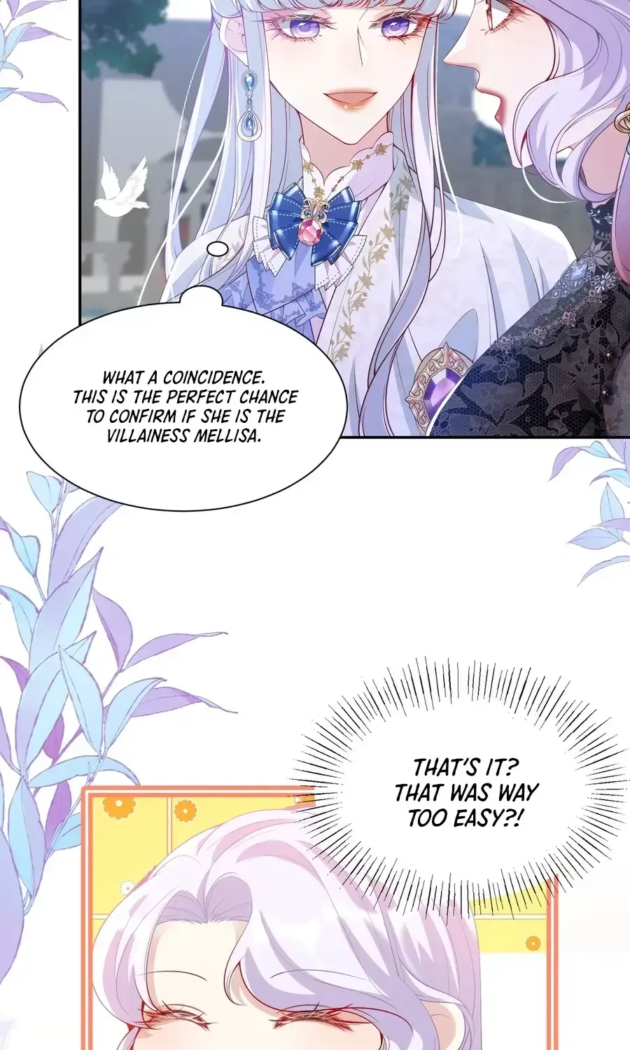 Forcibly Occupy His Highness the Prince Chapter 18 page 23 - 