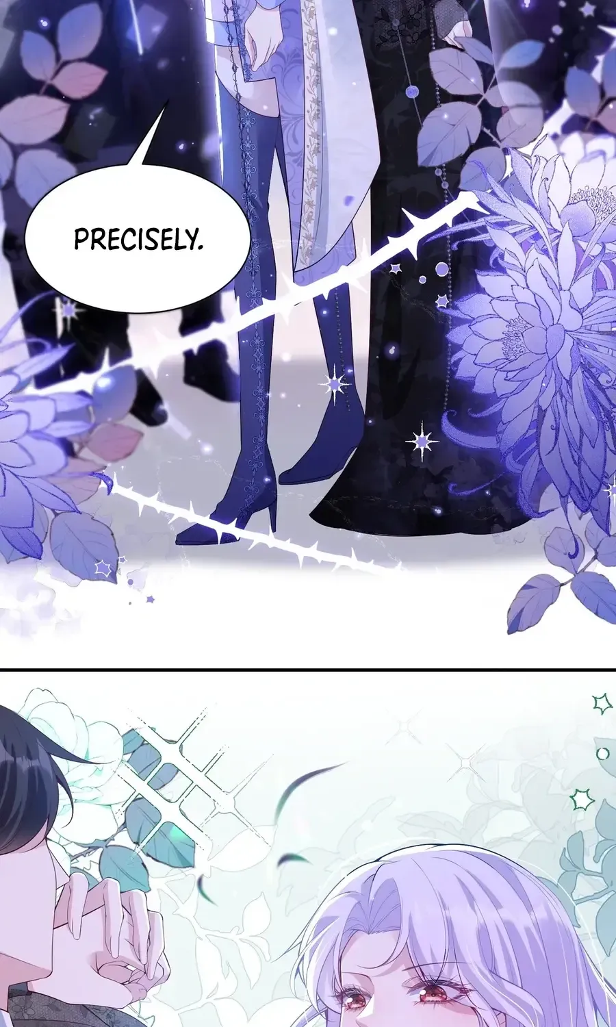 Forcibly Occupy His Highness the Prince Chapter 18 page 25 - 