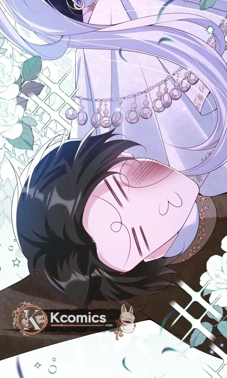Forcibly Occupy His Highness the Prince Chapter 18 page 28 - 
