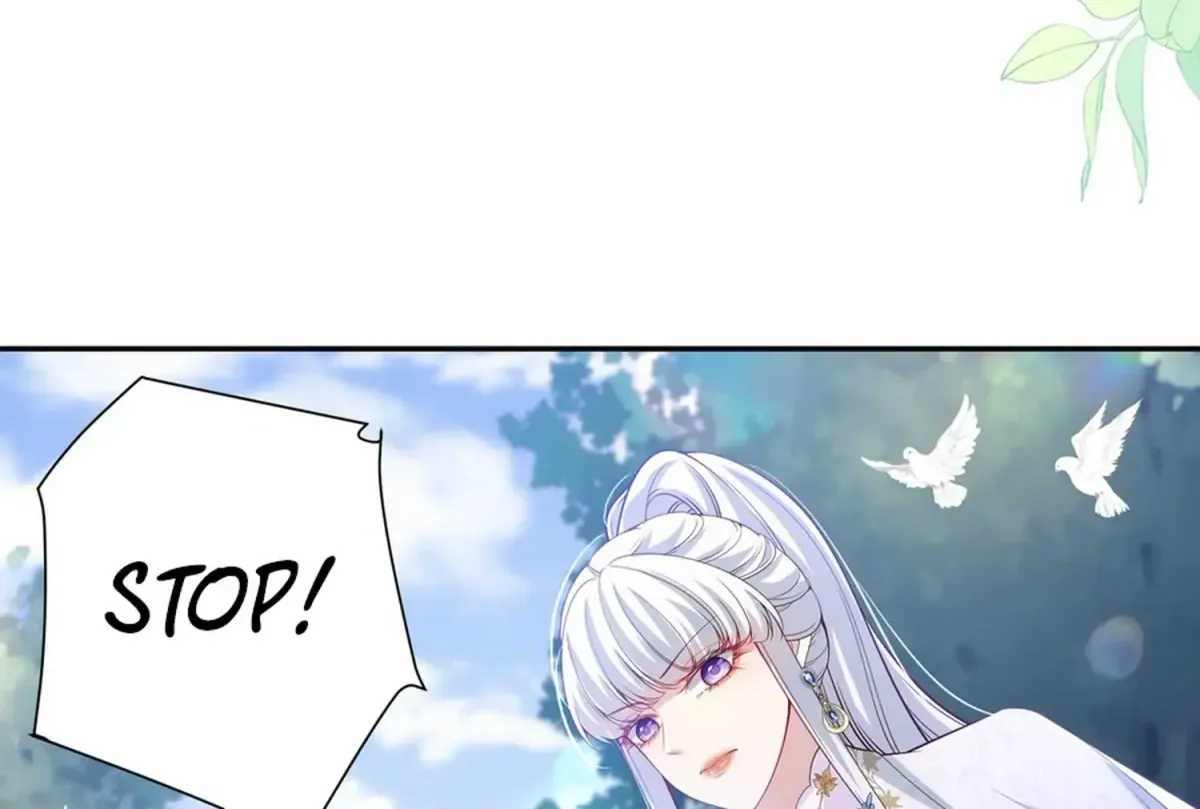 Forcibly Occupy His Highness the Prince Chapter 18 page 34 - 