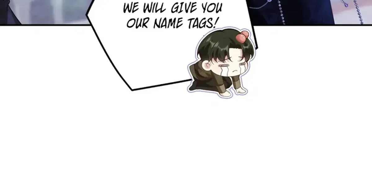 Forcibly Occupy His Highness the Prince Chapter 18 page 36 - 