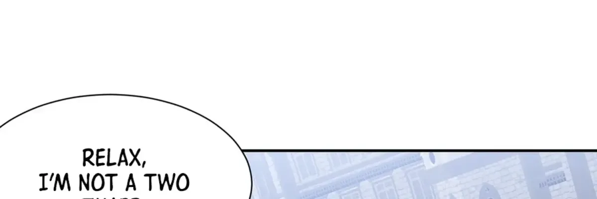 Forcibly Occupy His Highness the Prince Chapter 18 page 6 - 