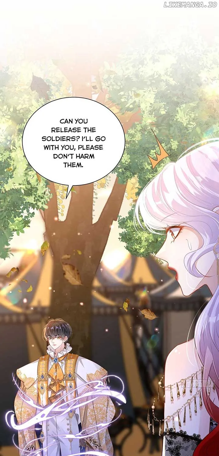 Forcibly Occupy His Highness the Prince Chapter 2 page 12 - 