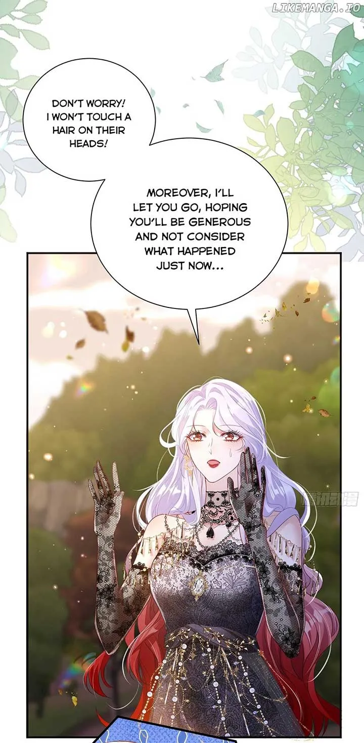 Forcibly Occupy His Highness the Prince Chapter 2 page 14 - 