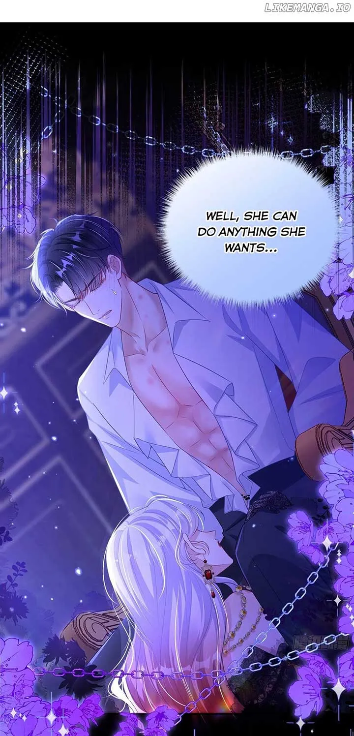 Forcibly Occupy His Highness the Prince Chapter 2 page 17 - 