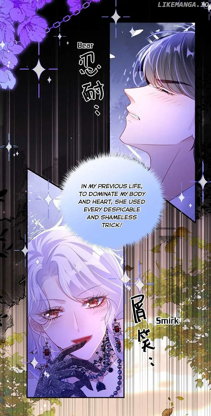 Forcibly Occupy His Highness the Prince Chapter 2 page 18 - 
