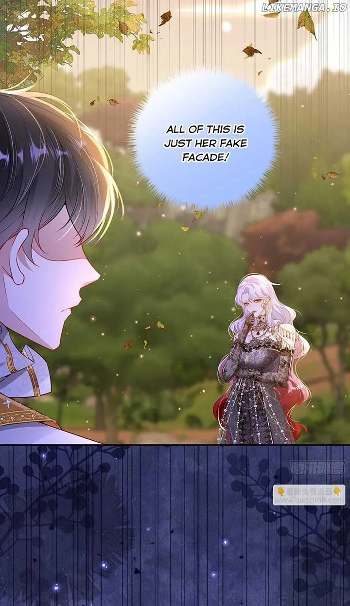 Forcibly Occupy His Highness the Prince Chapter 2 page 19 - 
