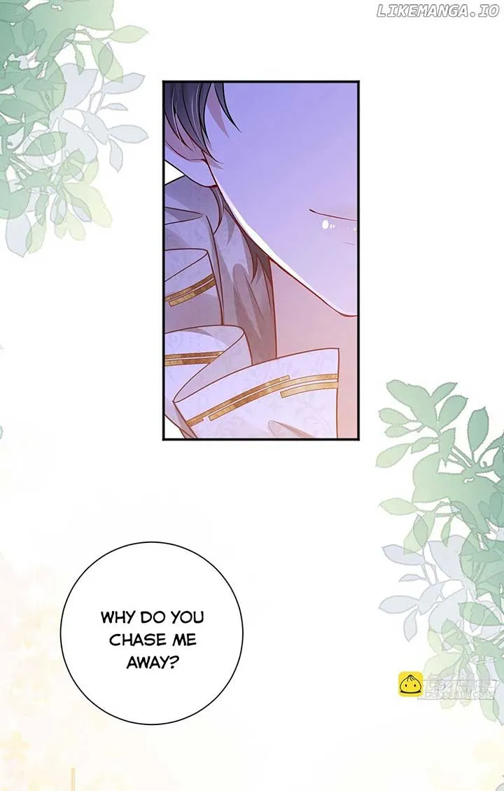 Forcibly Occupy His Highness the Prince Chapter 2 page 23 - 