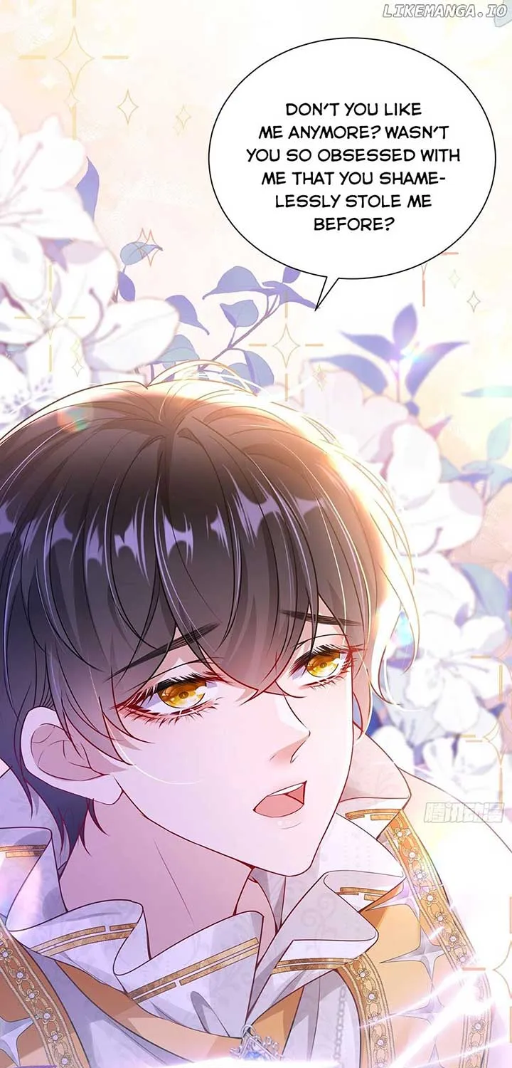 Forcibly Occupy His Highness the Prince Chapter 2 page 24 - 
