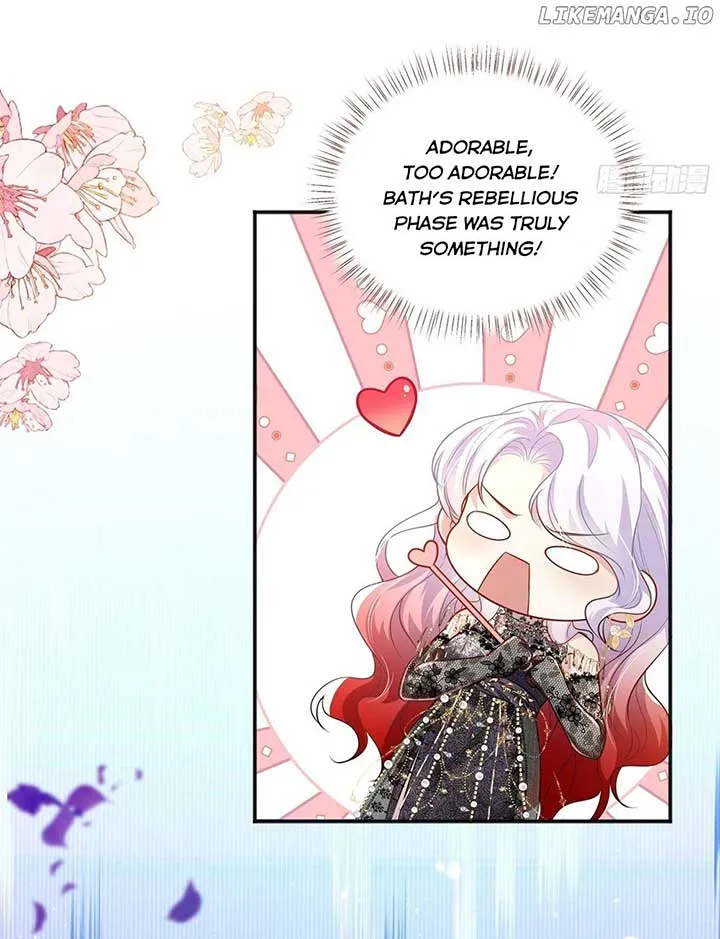 Forcibly Occupy His Highness the Prince Chapter 2 page 27 - 