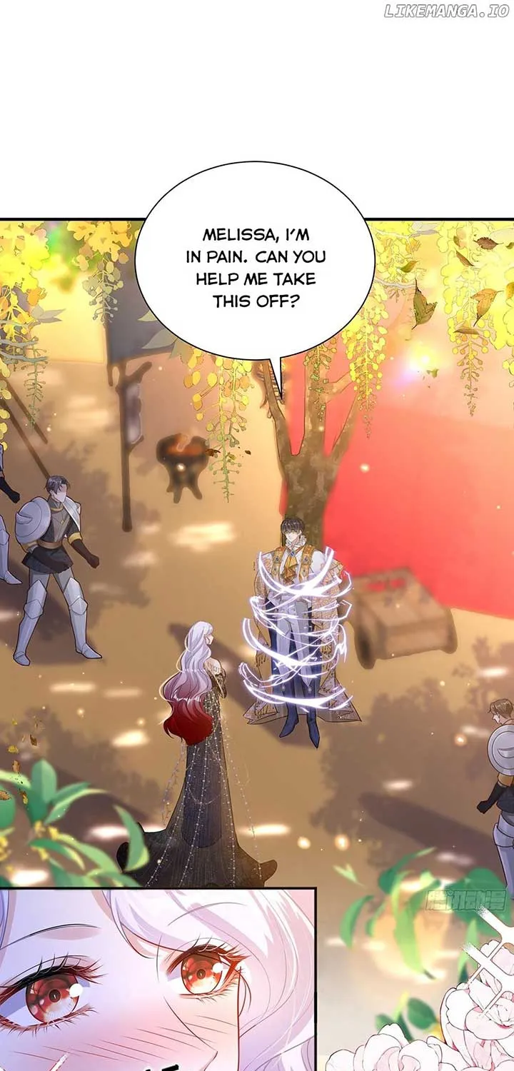 Forcibly Occupy His Highness the Prince Chapter 2 page 32 - 