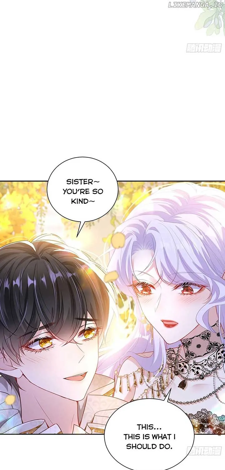 Forcibly Occupy His Highness the Prince Chapter 2 page 38 - 