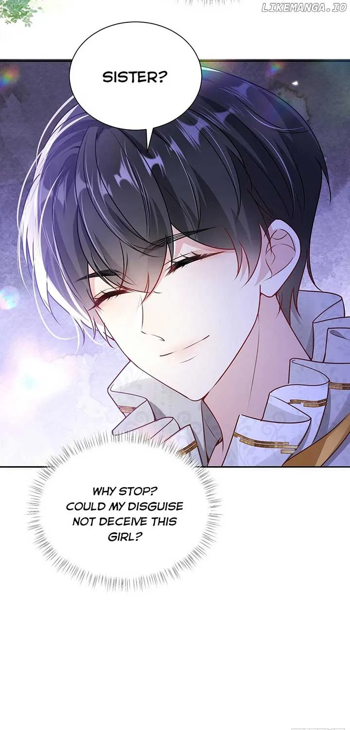 Forcibly Occupy His Highness the Prince Chapter 2 page 42 - 